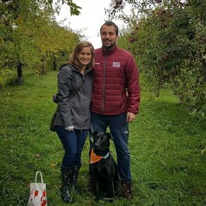 Meet your Posher, Mariah